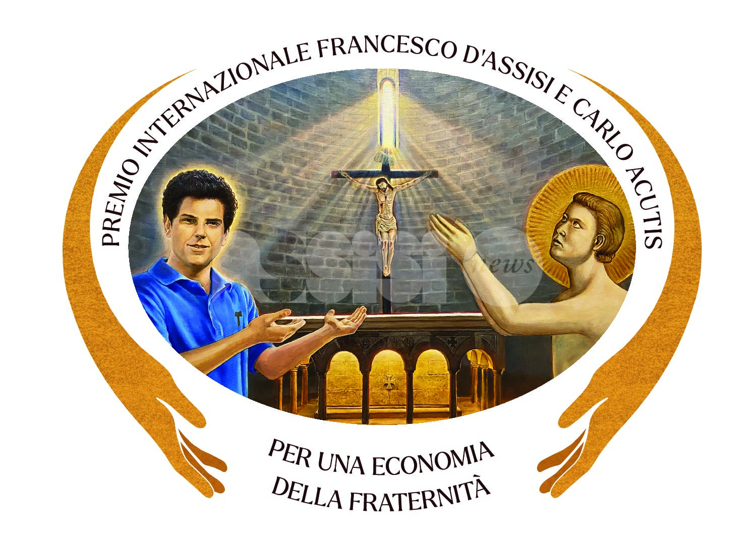 Premio Francesco d'Assisi e Carlo Acutis, insediata commissione valutativa
