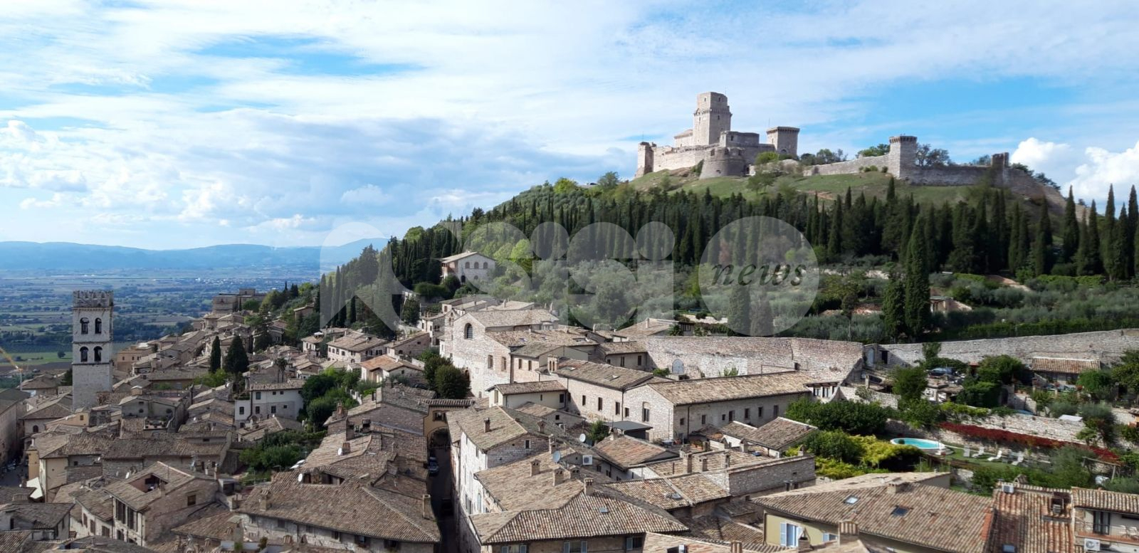Movimento 5 Stelle Assisi: "Le nostre proposte per cultura e turismo"