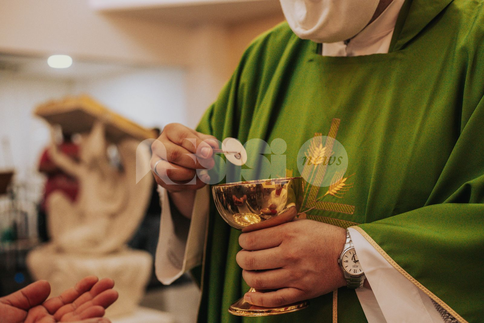 Giornata del clero umbro, appuntamento al Pontificio Seminario di Assisi