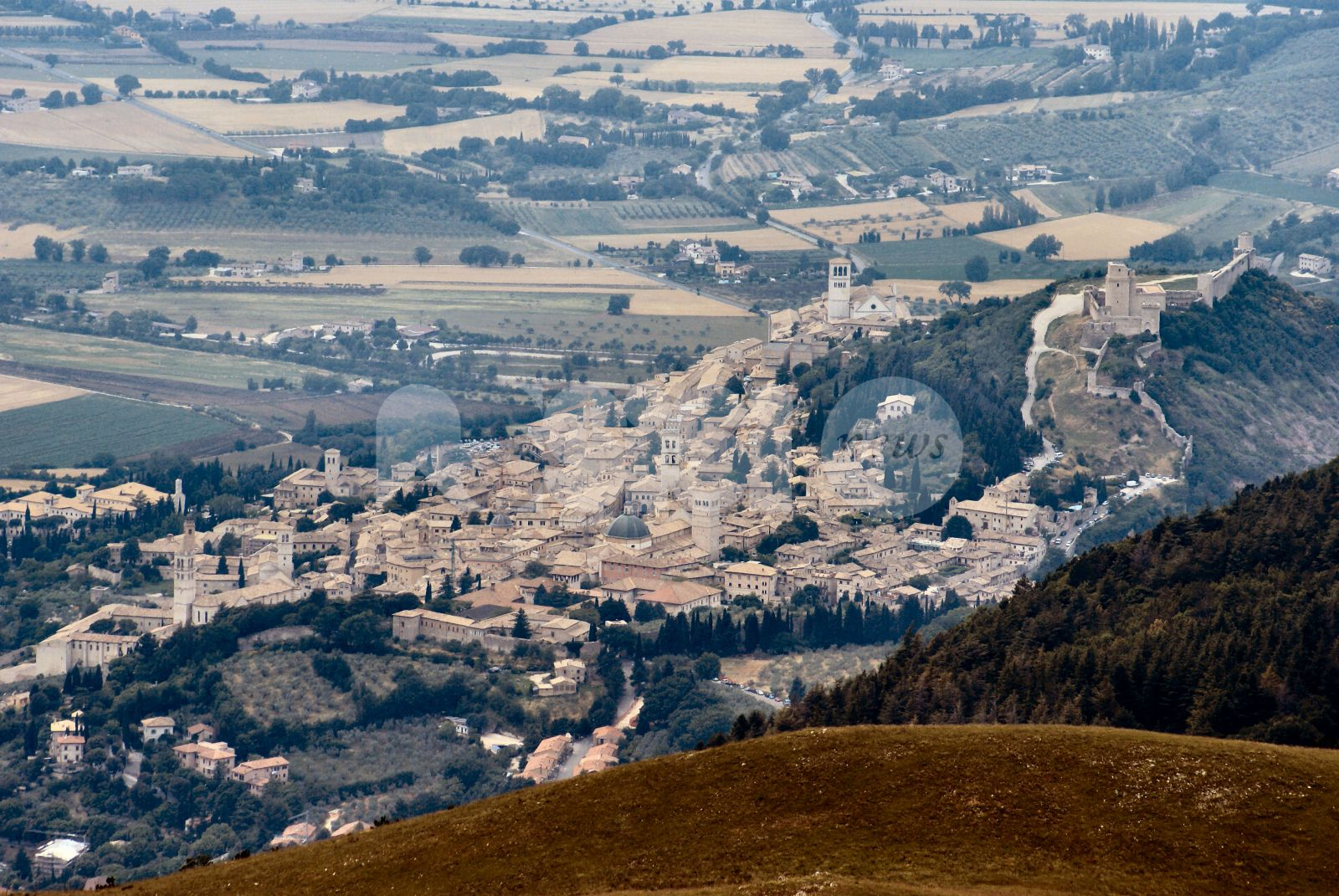 Assisi, è già 'crisi di governo': le civiche chiedono una verifica di maggioranza