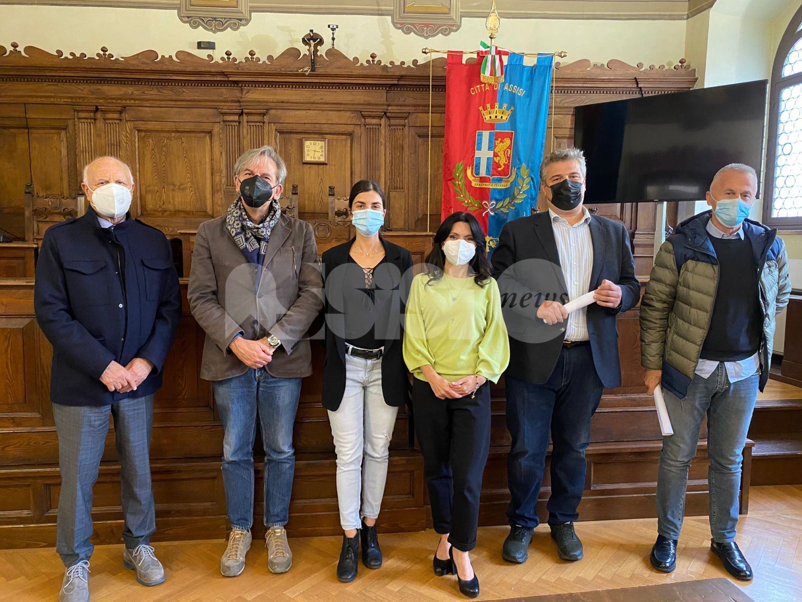 Giunta Proietti bis, svelati i nomi e le deleghe: primo consiglio 26 ottobre