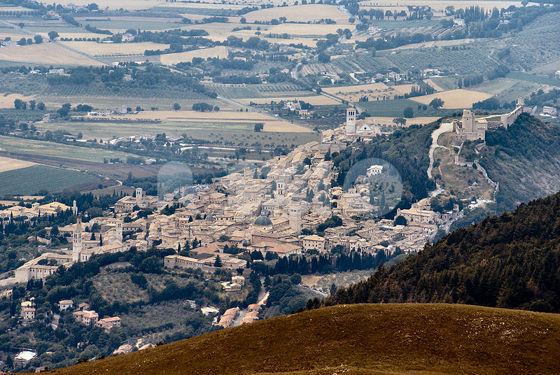 Dopo le amministrative: ora per Assisi un percorso che abbia a cuore la città e i suoi abitanti