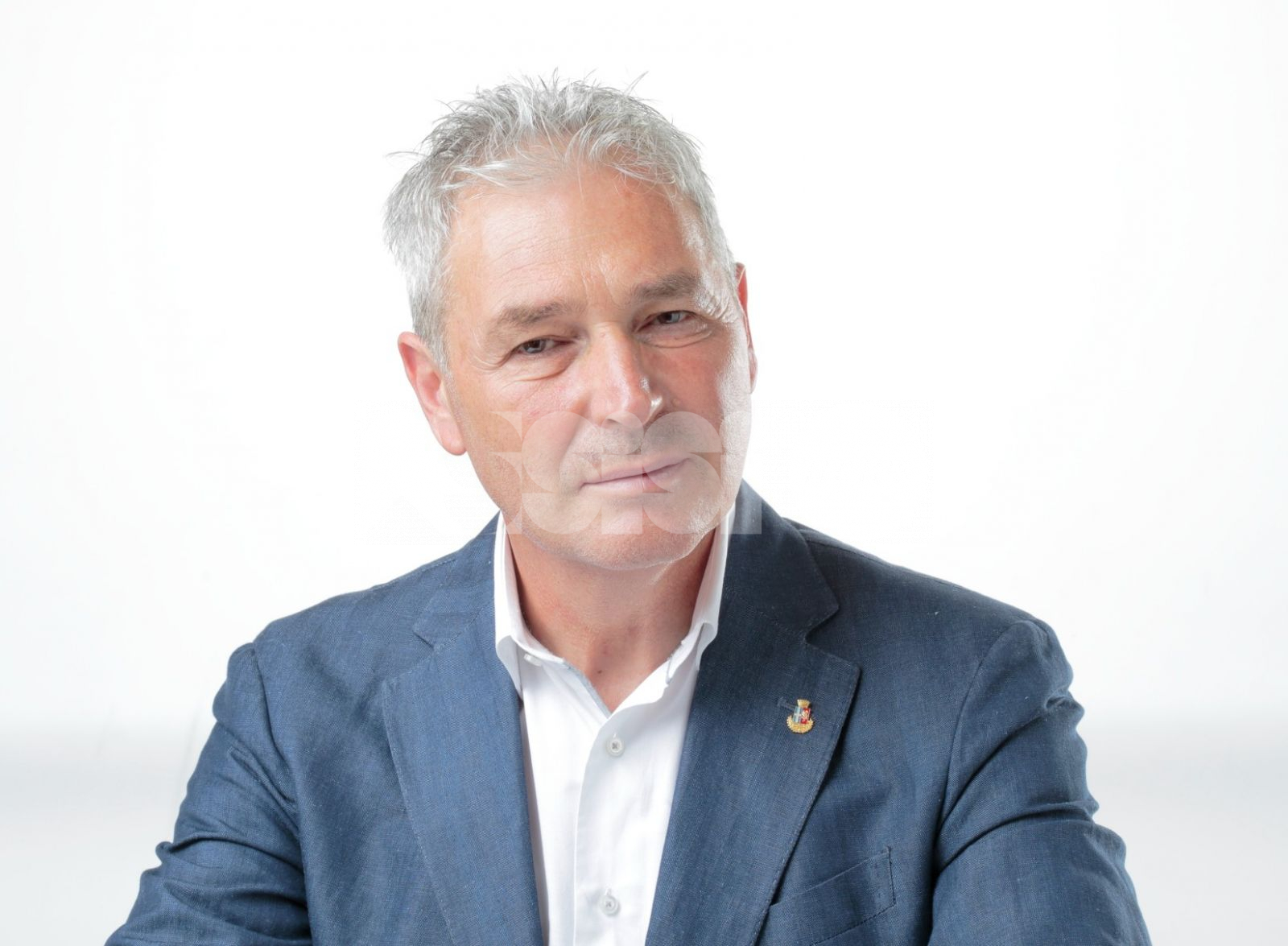 Ivano Bocchini: "Famiglia, lavoro, sociale e turismo: chiedo la fiducia dei miei concittadini"