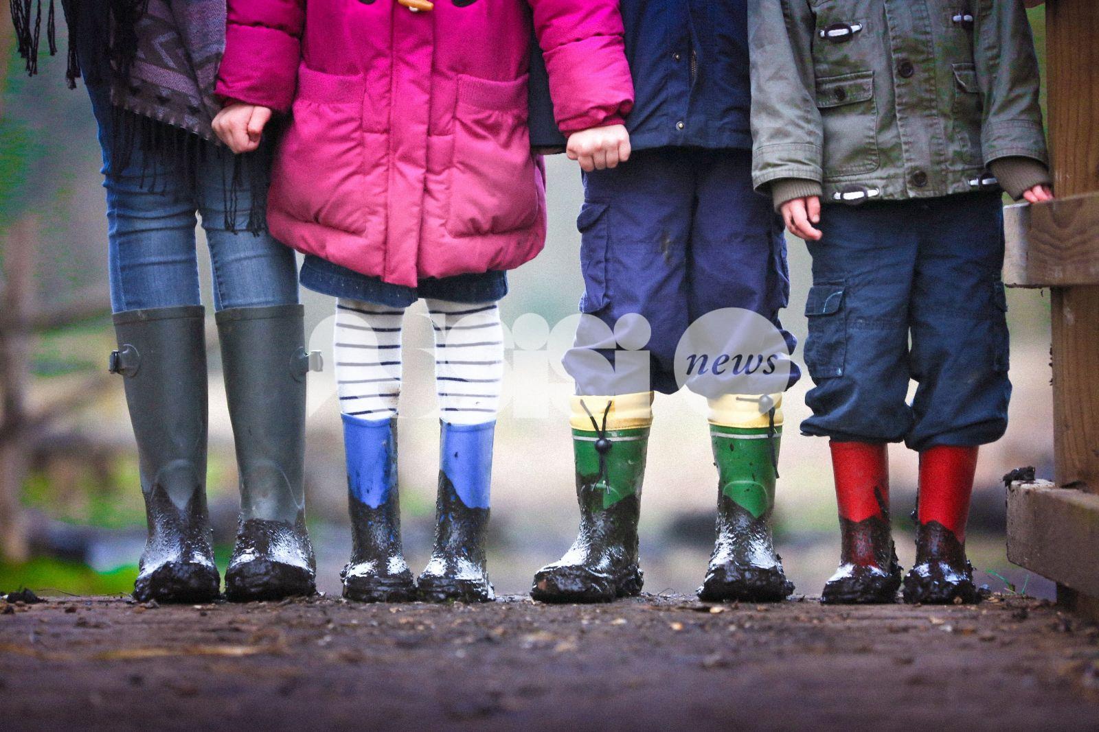 Giornata internazionale dell'infanzia 2021, le azioni del Comune di Assisi per i bambini