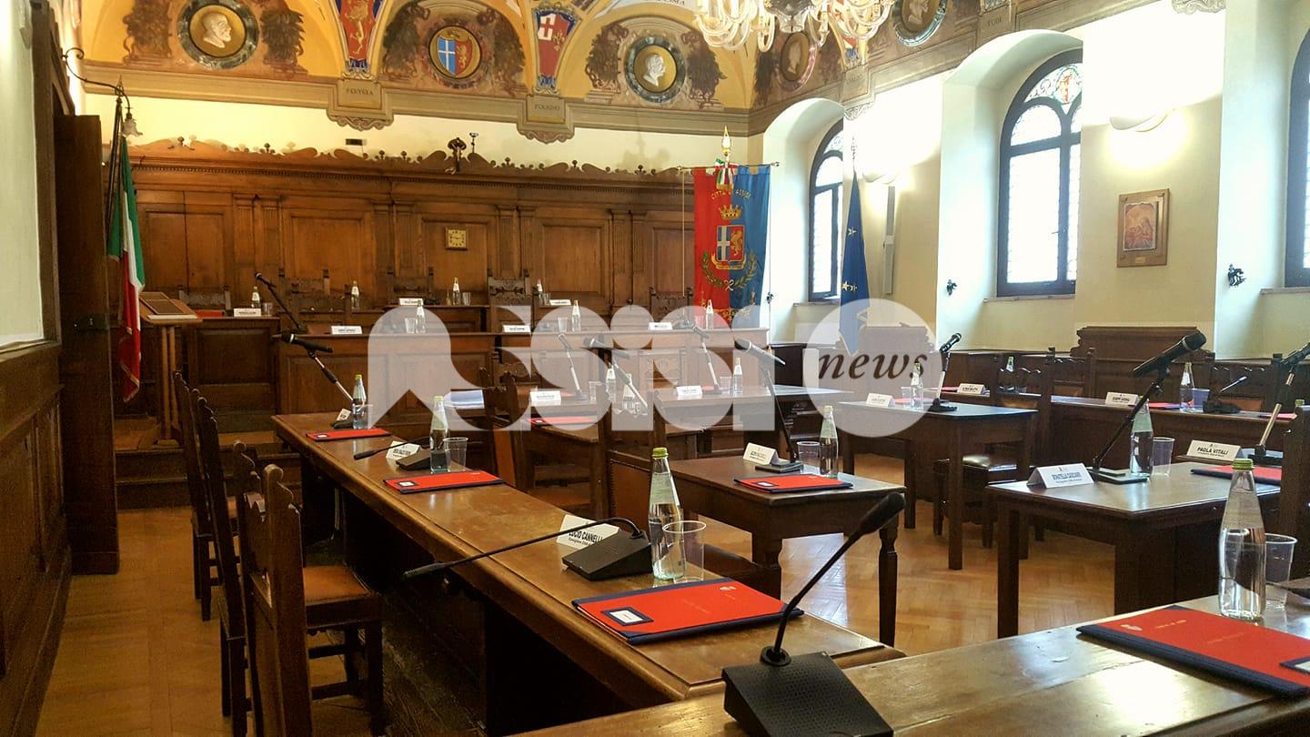 Commissioni, presidente e vice sono tutti di maggioranza - e civici. Finite le 'elezioni', passiamo ai fatti?