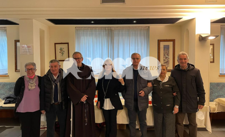 Associazione Santo Sepolcro Foligno Onlus, i biglietti vincenti della lotteria per portare “un sorriso ai bambini di Gerico”