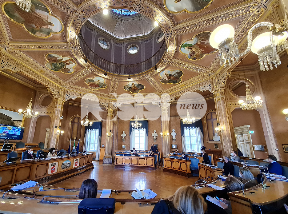 Provincia di Perugia, la presidente Proietti conferisce le deleghe ai consiglieri