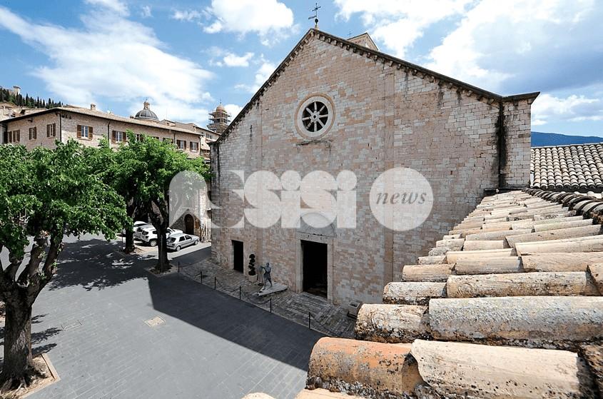 Santa Maria Maggiore e antico episcopio, dal Ministero quasi 2 milioni di euro