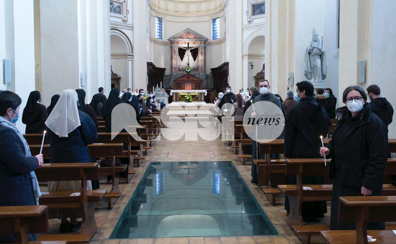 Giornata mondiale della Vita consacrata 2022, oggi la celebrazione ad Assisi