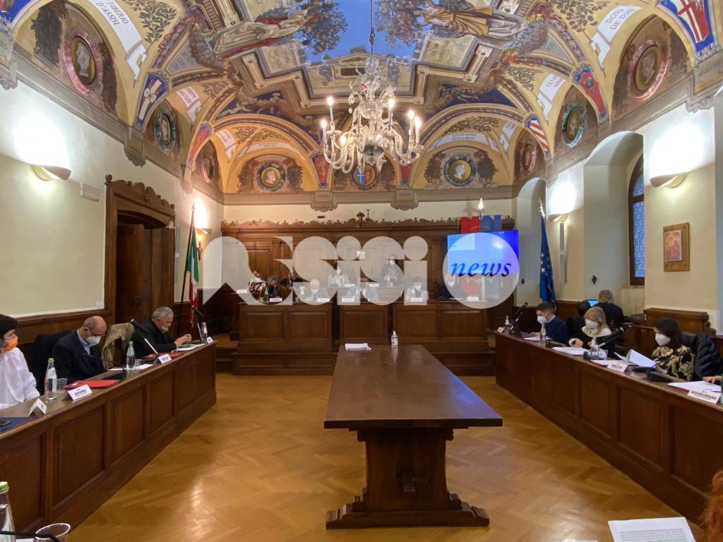 Approvato dal consiglio il documento unico di programmazione 2021-2026