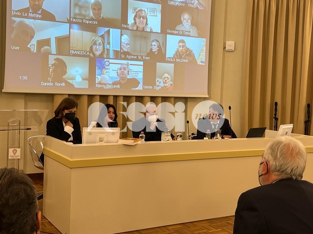 Scuola socio-politica Giuseppe Toniolo, si festeggiano i 10 anni con un convegno