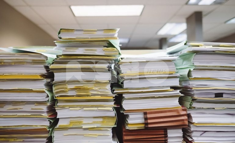 Pratiche edilizie lente, Lega Assisi: “Situazione sempre più insostenibile”