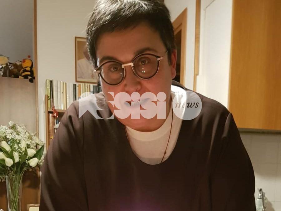 Suor Roberta Vinerba confermata direttrice dell'Istituto superiore di Scienze religiose di Assisi