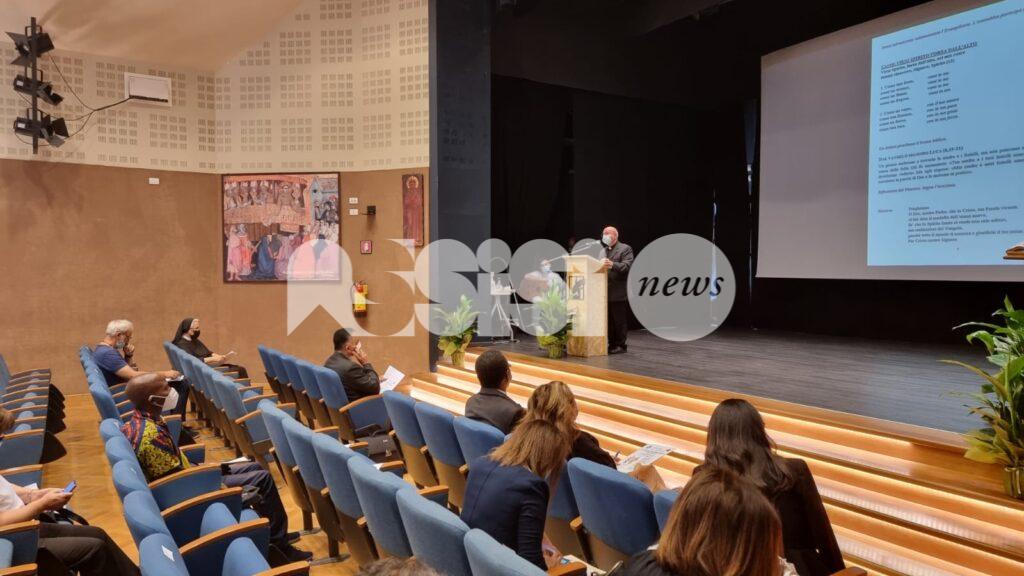 Assemblea diocesana 2022 al via: il tema è Tessere relazioni