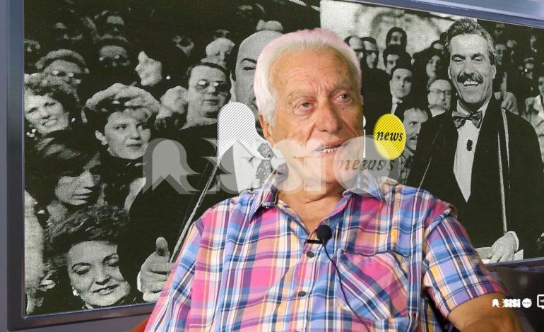 Assisi News inStudio, dodicesima puntata: ospite Alfiero Toppetti (foto e video)