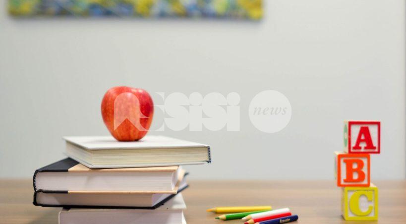 Contributo per i libri di testo scolastici, prorogati i termini per famiglie e Comuni