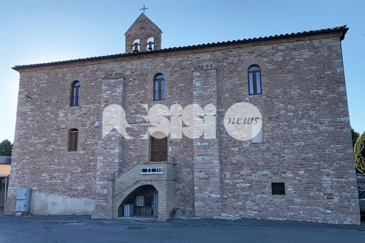 Hospitale Laudato Si, ad Assisi riapre finalmente l'ostello alle porte della città (foto)