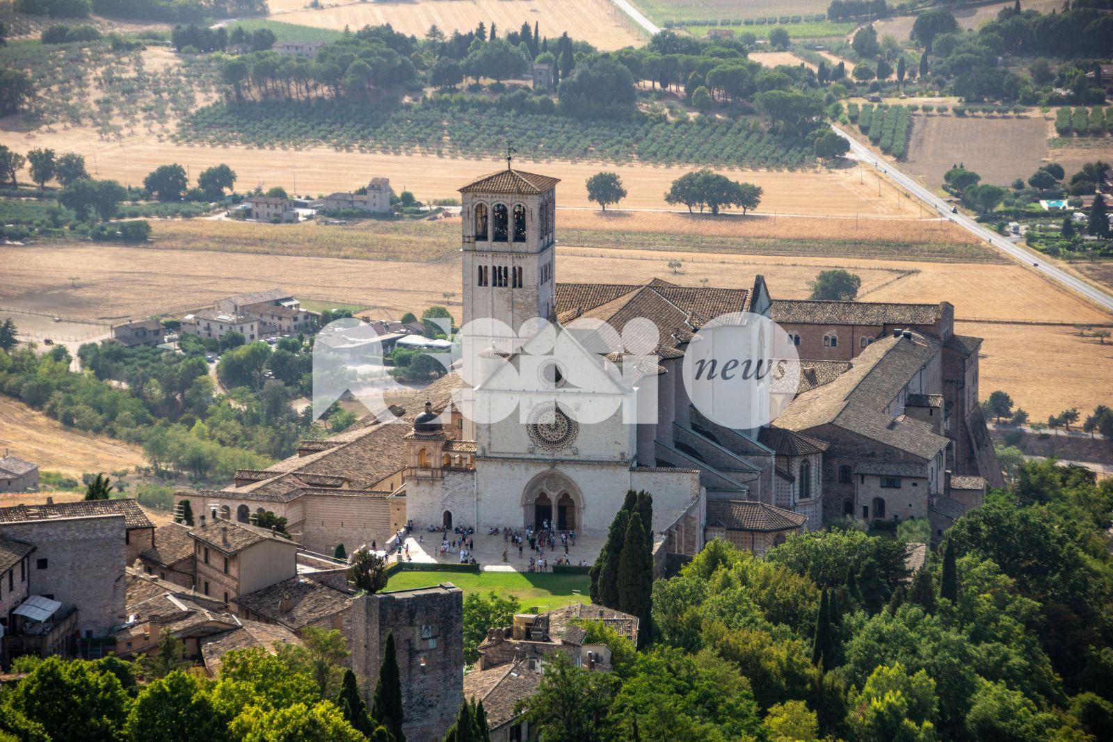 Celebrazioni ottavo centenario morte San Francesco di Assisi, Parlamentari Lega: “Approvare ddl prima di fine legislatura”