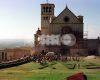 L'Umbria non dimentica il terremoto che nel '97 sconvolse la Regione e Assisi