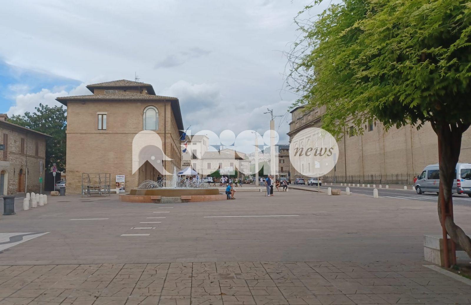 Emma Pavanelli, candidata M5S, incontra i cittadini di Assisi domenica 18 pomeriggio