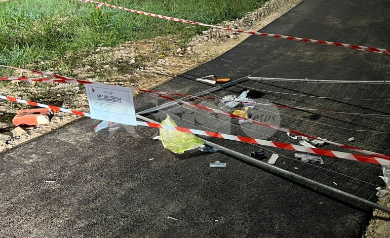 Oggi l’addio a Francesco Fiorucci, morto per l’incidente in bici sulla ciclabile