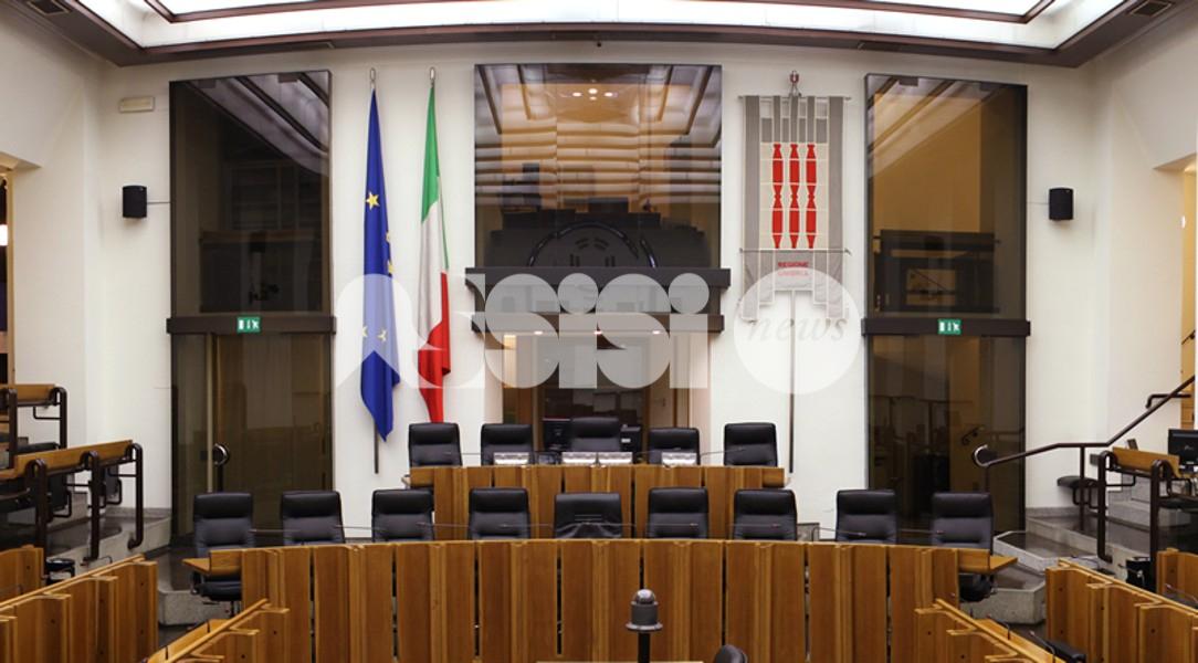 Piano di razionalizzazione per gli ospedali dell'Umbria: ad Assisi chirurgie programmate e cura delle disabilità