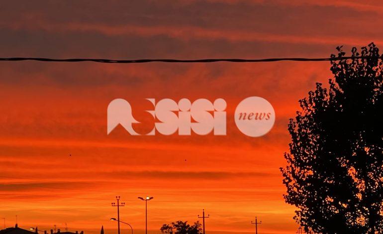 Meteo Assisi 7-9 ottobre 2022, sole e caldo fino a sabato: domenica torna l’autunno