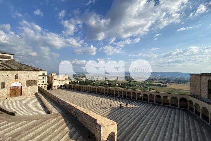 Lonely Planet incorona l’Umbria: è tra le mete da non perdere per il 2023, anche grazie ad Assisi