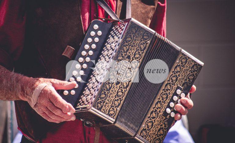 I Maggiaioli della Pieve tornano da Terra Chiama venerdì 11 novembre