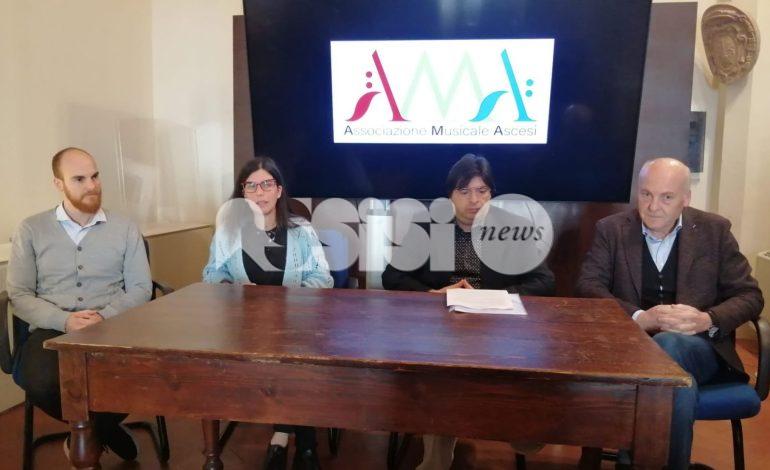 Nasce Ascesi, accademia musicale e centro artistico multifunzionale