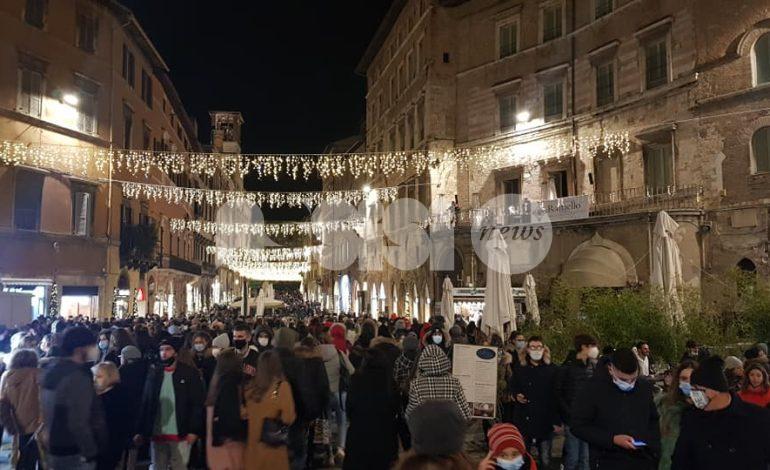 Natale 2022 a Perugia: mercatini, concerti e il Capodanno su Rai 1. Il programma degli eventi nel capoluogo umbro