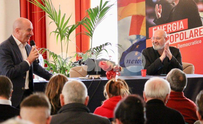Nasce il Comitato Energia Popolare Valle Umbra: Stefano Bonaccini ad Assisi il 13 gennaio mattina
