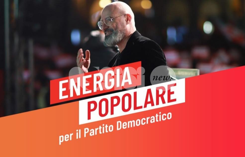 Energia Popolare Valle Umbra si presenta oggi: a breve Bonaccini ad Assisi