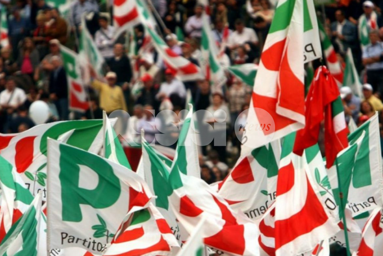 Primarie 2023 del Partito Democratico, si vota anche in Umbria: i seggi ad Assisi e Bastia