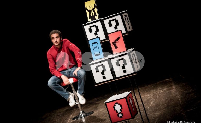 It’s app to you giovedì 30 marzo 2023 agli Instabili