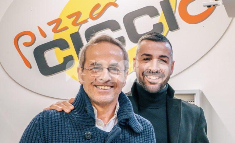 Pizzeria Ciccio, è grande riapertura sabato 1 aprile a Santa Maria degli Angeli