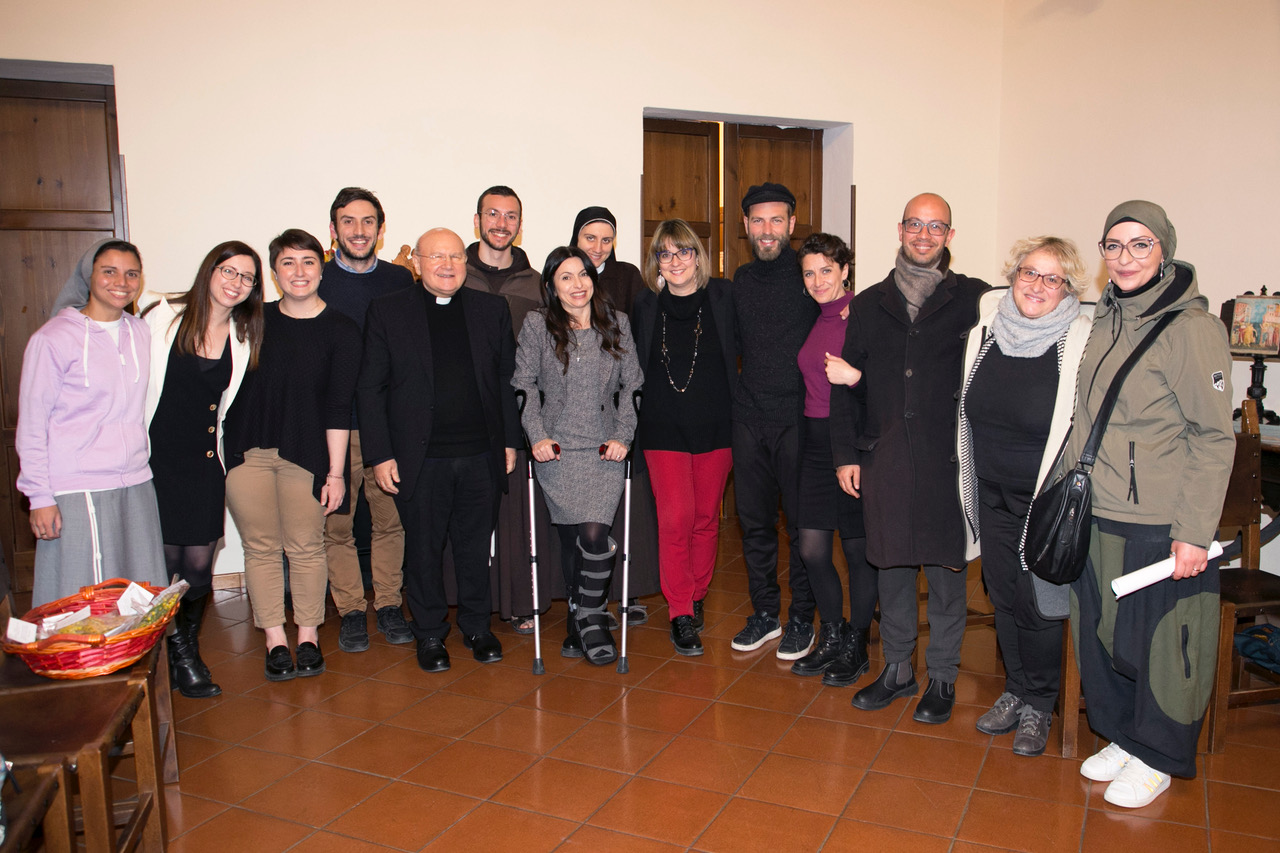 Maratona di lettura per le donne afghane e iraniane, ad Assisi l'appuntamento finale (foto)