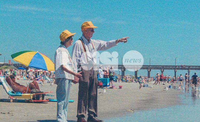 Soggiorni estivi 2023 per anziani, iscrizioni il 15 e 16 maggio