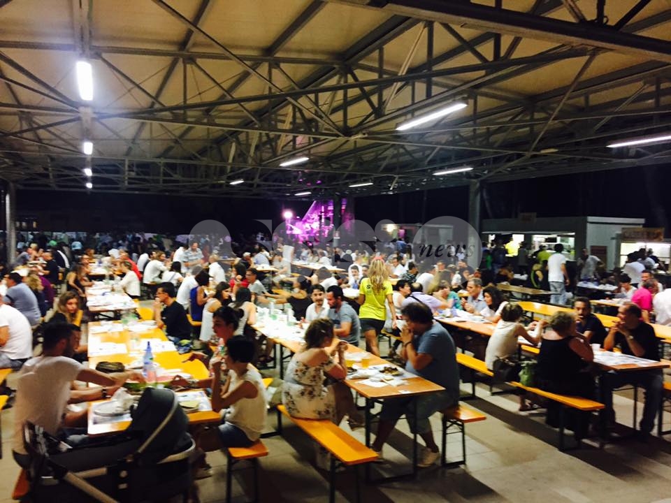 Settimana gastronomica torchiaginese 2023, tutto pronto per la sagra: il programma