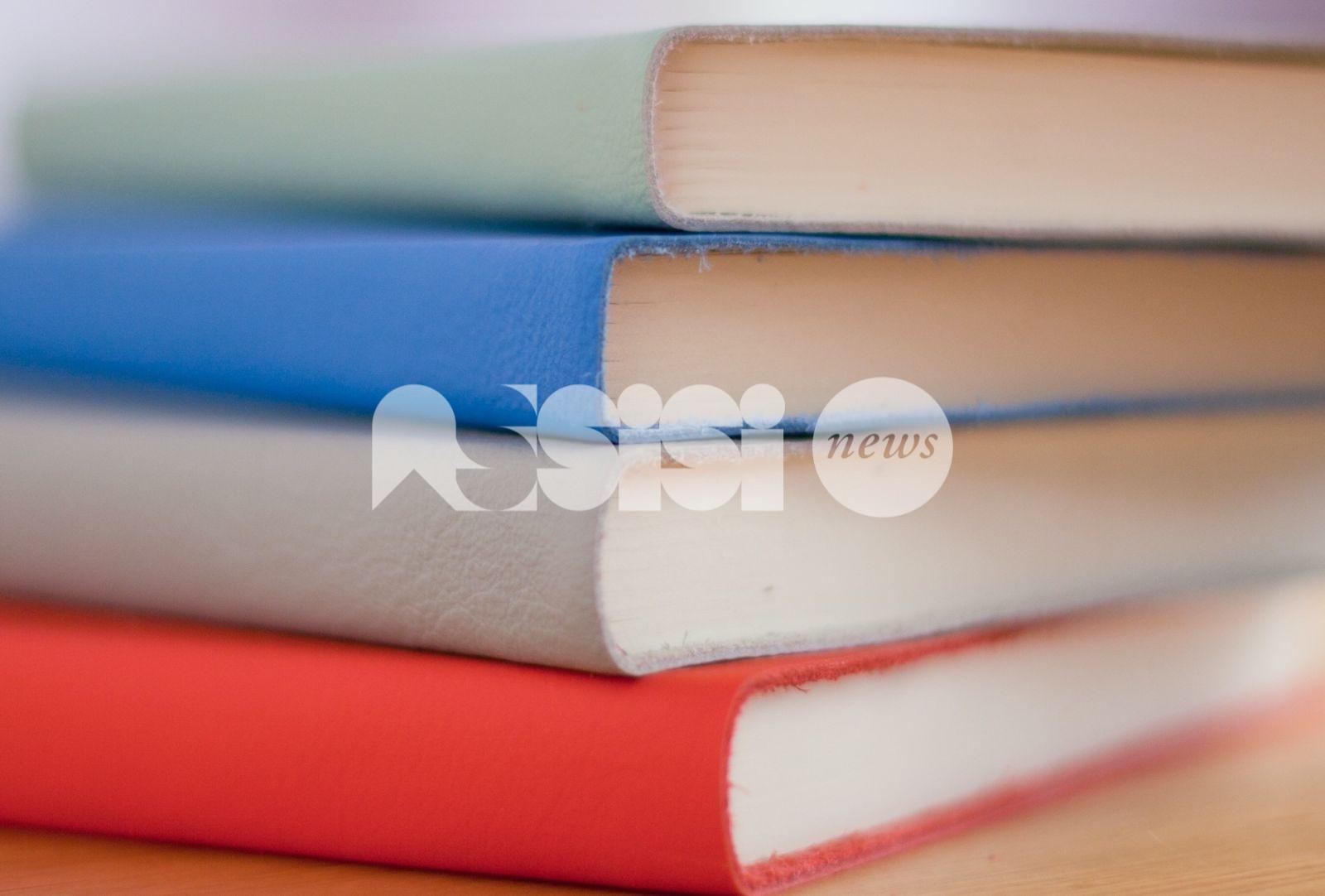 Contributi per l'acquisto di libri di testo, anche ad Assisi domande entro il 7 ottobre