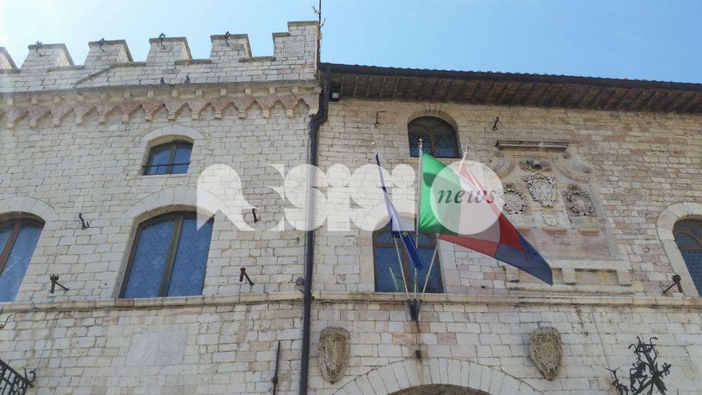 Il consiglio comunale di Assisi approva il bilancio consolidato 2022 e le variazioni a quello di previsione