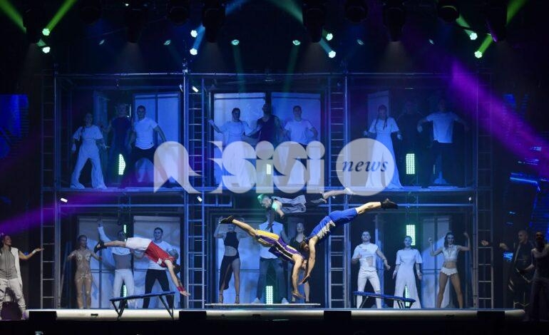 Al Lyrick il Natale arriva in anticipo con Tourné e Tilt – Christmas Tour