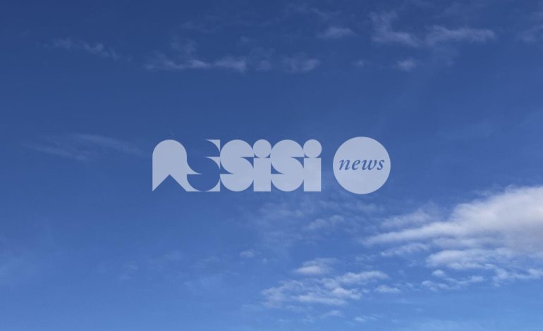 Meteo Assisi 24-26 novembre 2023: fino a venerdì clima mite, poi da sabato arriva il freddo (sotto media di 4-5 gradi)