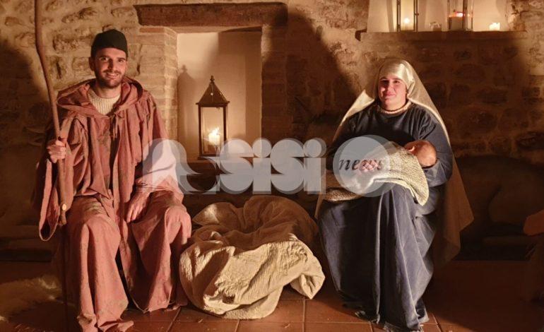 A Bastia Umbra il 6 gennaio torna il presepe vivente nel centro storico