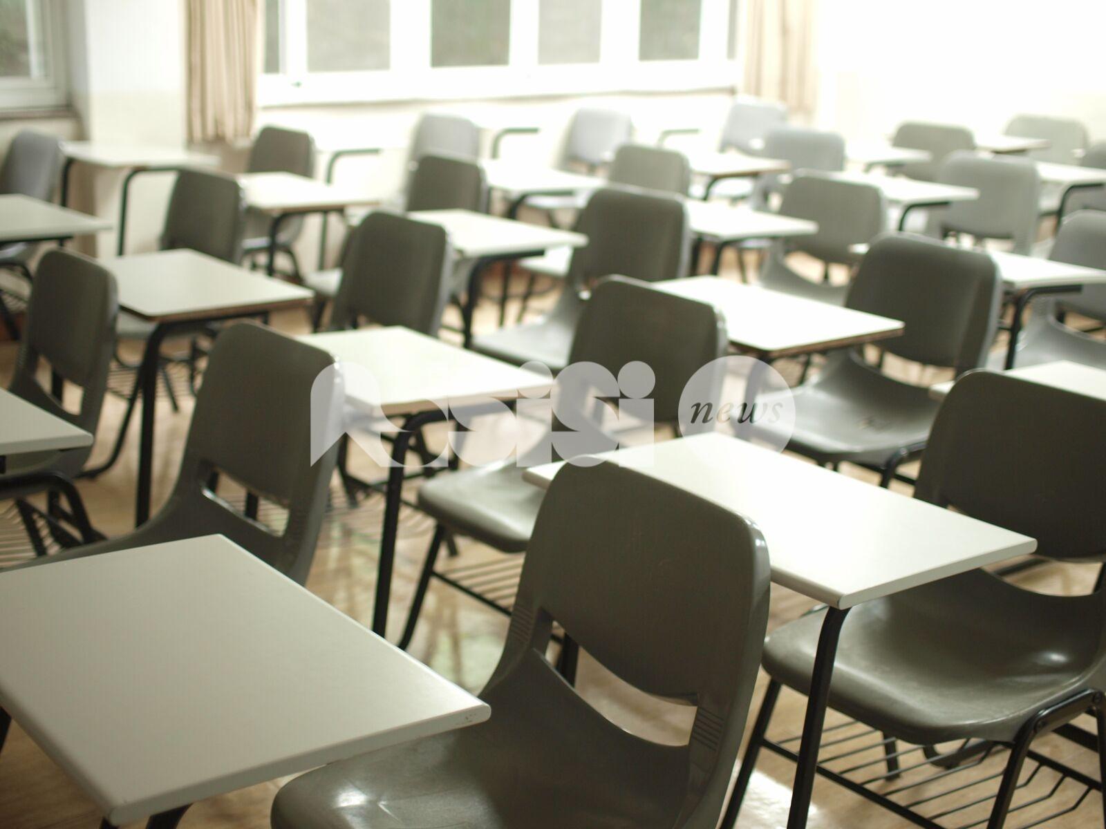 Dimensionamento della rete scolastica, ancora un corso di no da sindacati, Pd e consiglio di istituto del Polo-Bonghi