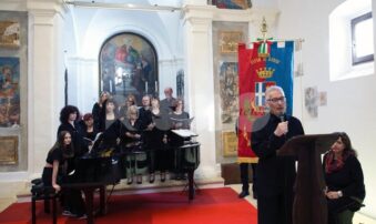 Ad Assisi domenica 11 ottobre una Serenata nel ricordo di Umberto Rinaldi