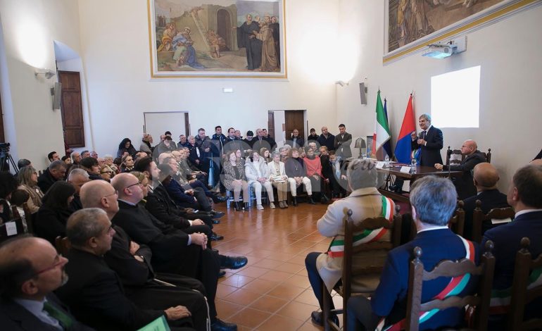 Giorno della Memoria 2026, il programma delle iniziative ad Assisi