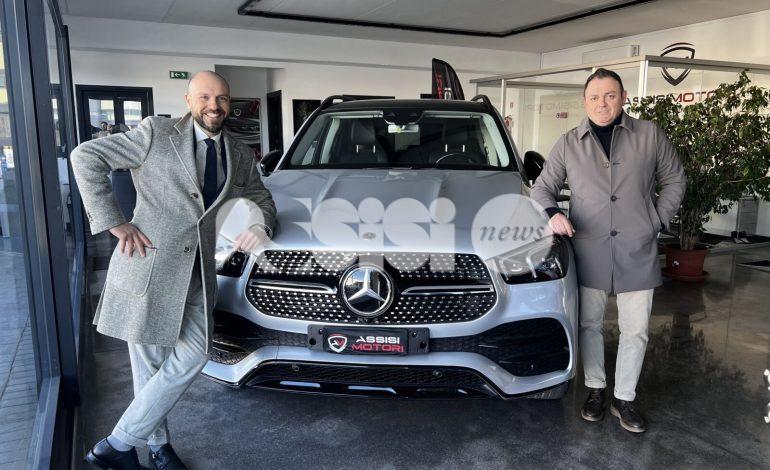 Assisi Motori, esperienza e innovazione per crescere ancora e puntare a nuovi obiettivi