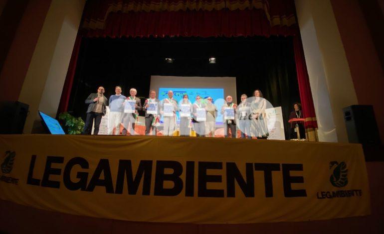 Comuni ricicloni 2023, Assisi al top in Umbria per le città sopra i ventimila abitanti