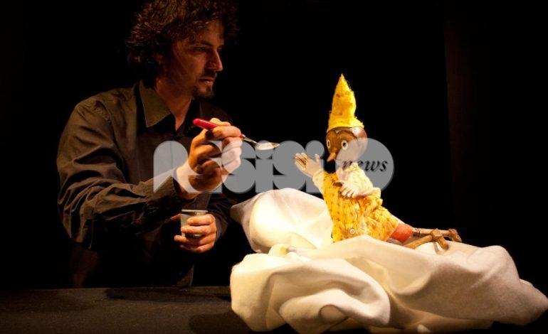 Secondo Pinocchio, agli Instabili continua la rassegna di Teatro Ragazzi